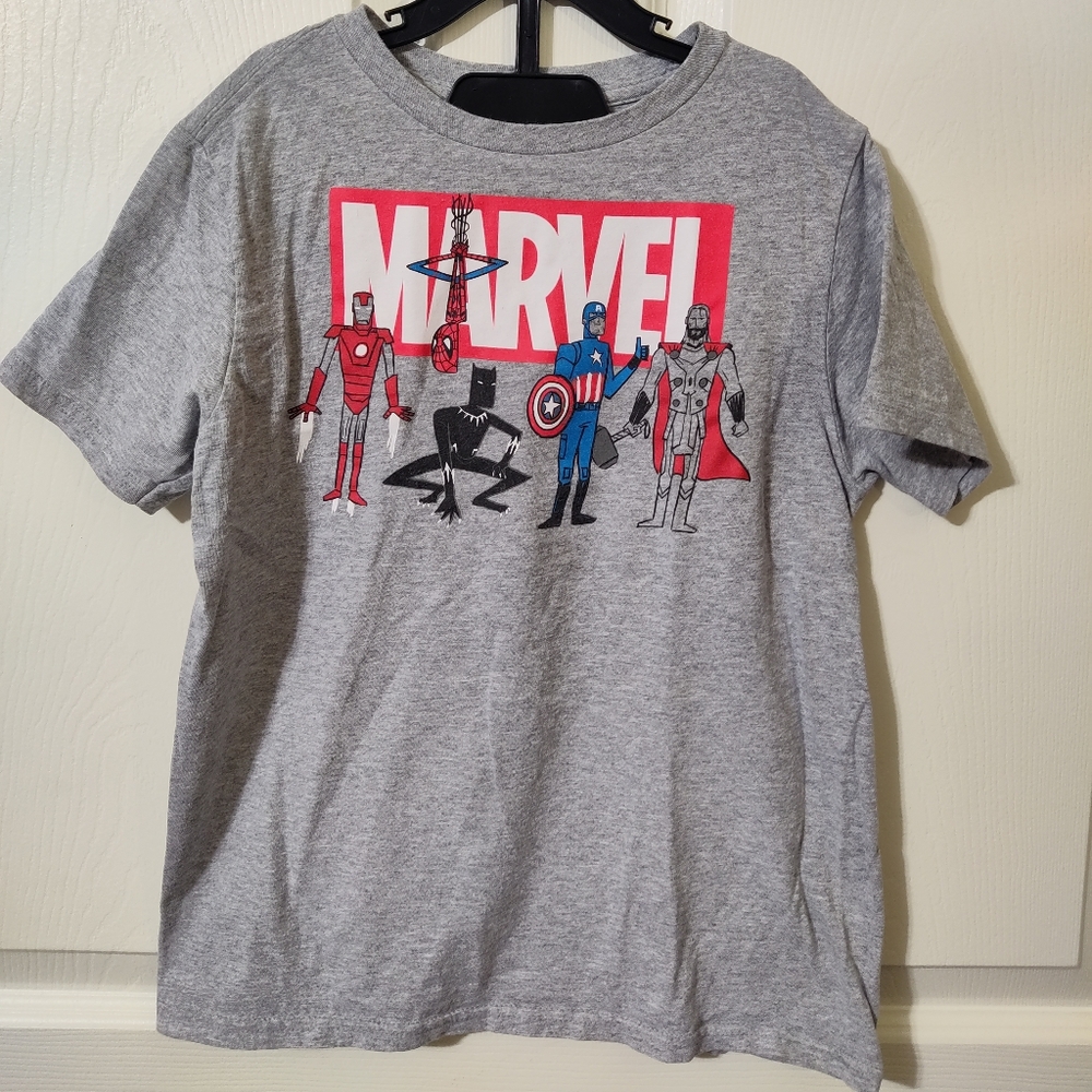 🌵Marvel kids shirt top